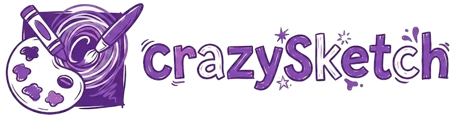 CrazySketch